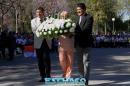 Homenaje a los Maestros