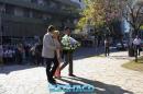 Homenaje a los Maestros