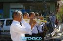Homenaje a los Maestros