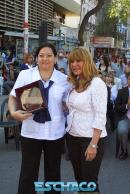 Homenaje a los Maestros
