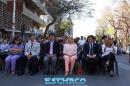 Homenaje a los Maestros