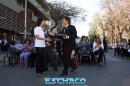 Homenaje a los Maestros