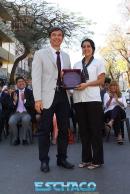 Homenaje a los Maestros