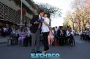 Homenaje a los Maestros