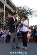 Homenaje a los Maestros