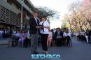 Homenaje a los Maestros