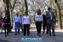 Homenaje a los Maestros