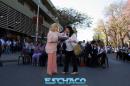 Homenaje a los Maestros