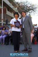 Homenaje a los Maestros