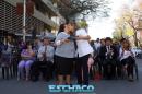 Homenaje a los Maestros