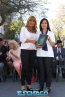 Homenaje a los Maestros