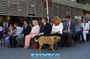 Homenaje a los Maestros