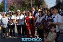 Homenaje a los Maestros
