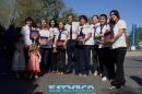 Homenaje a los Maestros