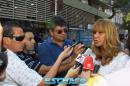 Homenaje a los Maestros