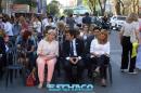 Homenaje a los Maestros