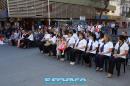Homenaje a los Maestros