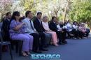 Homenaje a los Maestros