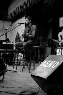 Lucas Segovia present su sptimo disco, Cdigo Postal