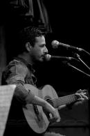 Lucas Segovia present su sptimo disco, Cdigo Postal