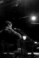 Lucas Segovia present su sptimo disco, Cdigo Postal