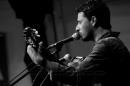 Lucas Segovia present su sptimo disco, Cdigo Postal