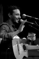 Lucas Segovia present su sptimo disco, Cdigo Postal