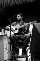 Lucas Segovia present su sptimo disco, Cdigo Postal