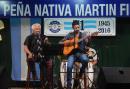 Lucas Segovia present su sptimo disco, Cdigo Postal