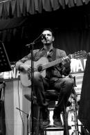Lucas Segovia present su sptimo disco, Cdigo Postal