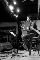 Lucas Segovia present su sptimo disco, Cdigo Postal