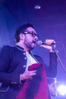 Canto 4 en la #LaNocheDelReencuentro