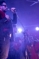 Canto 4 en la #LaNocheDelReencuentro