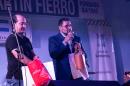 Canto 4 en la #LaNocheDelReencuentro