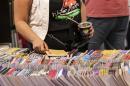 Feria del Libro Iberoamericano