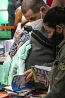 Feria del Libro Iberoamericano