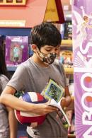 Feria del Libro Iberoamericano