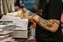 Feria del Libro Iberoamericano