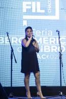 Feria del Libro Iberoamericano