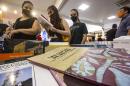 Feria del Libro Iberoamericano