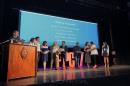 Premio provincial a la calidad 2017