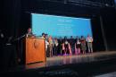 Premio provincial a la calidad 2017