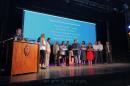 Premio provincial a la calidad 2017
