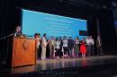 Premio provincial a la calidad 2017