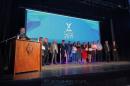 Premio provincial a la calidad 2017