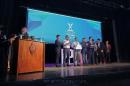 Premio provincial a la calidad 2017