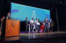 Premio provincial a la calidad 2017