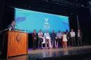 Premio provincial a la calidad 2017