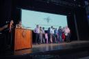 Premio provincial a la calidad 2017