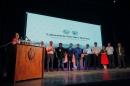 Premio provincial a la calidad 2017